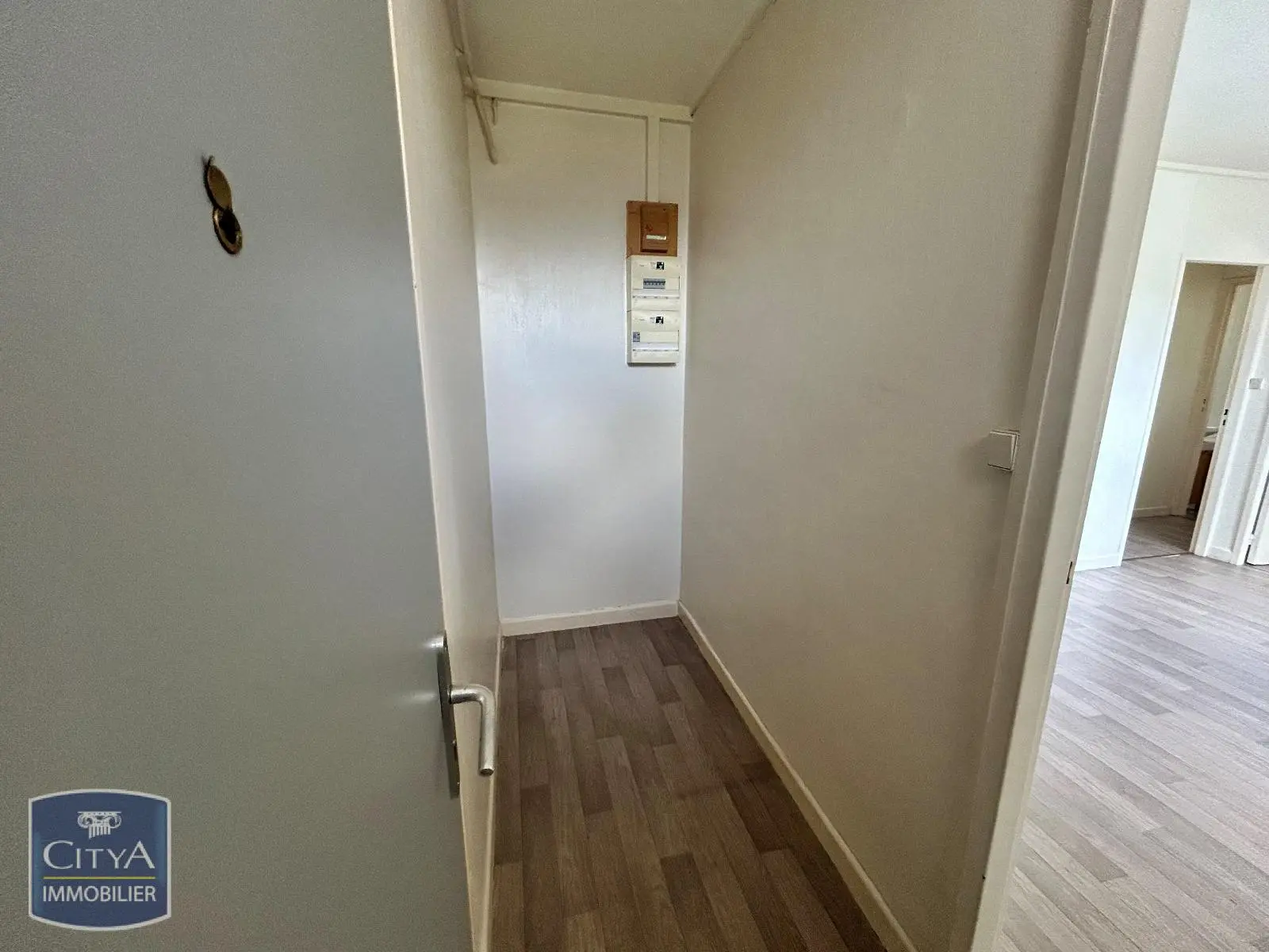 Photo 1 appartement Audincourt