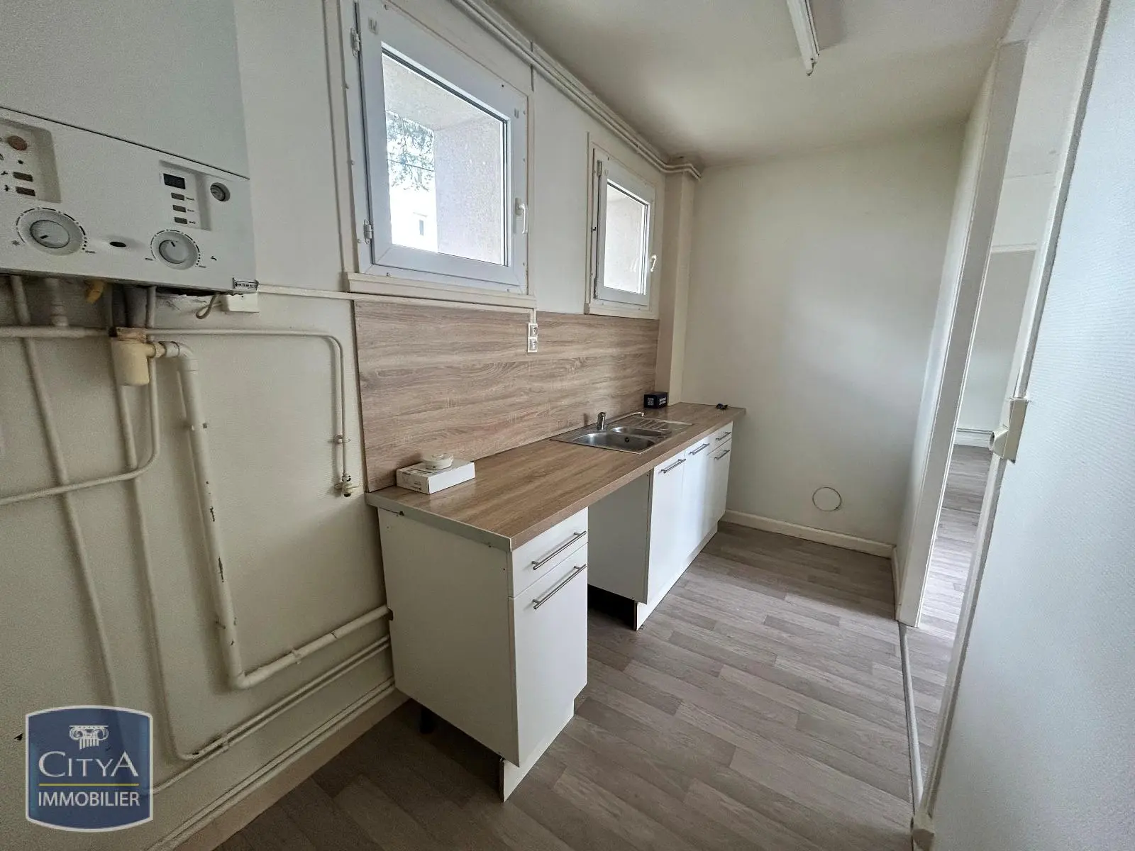 Photo 2 appartement Audincourt