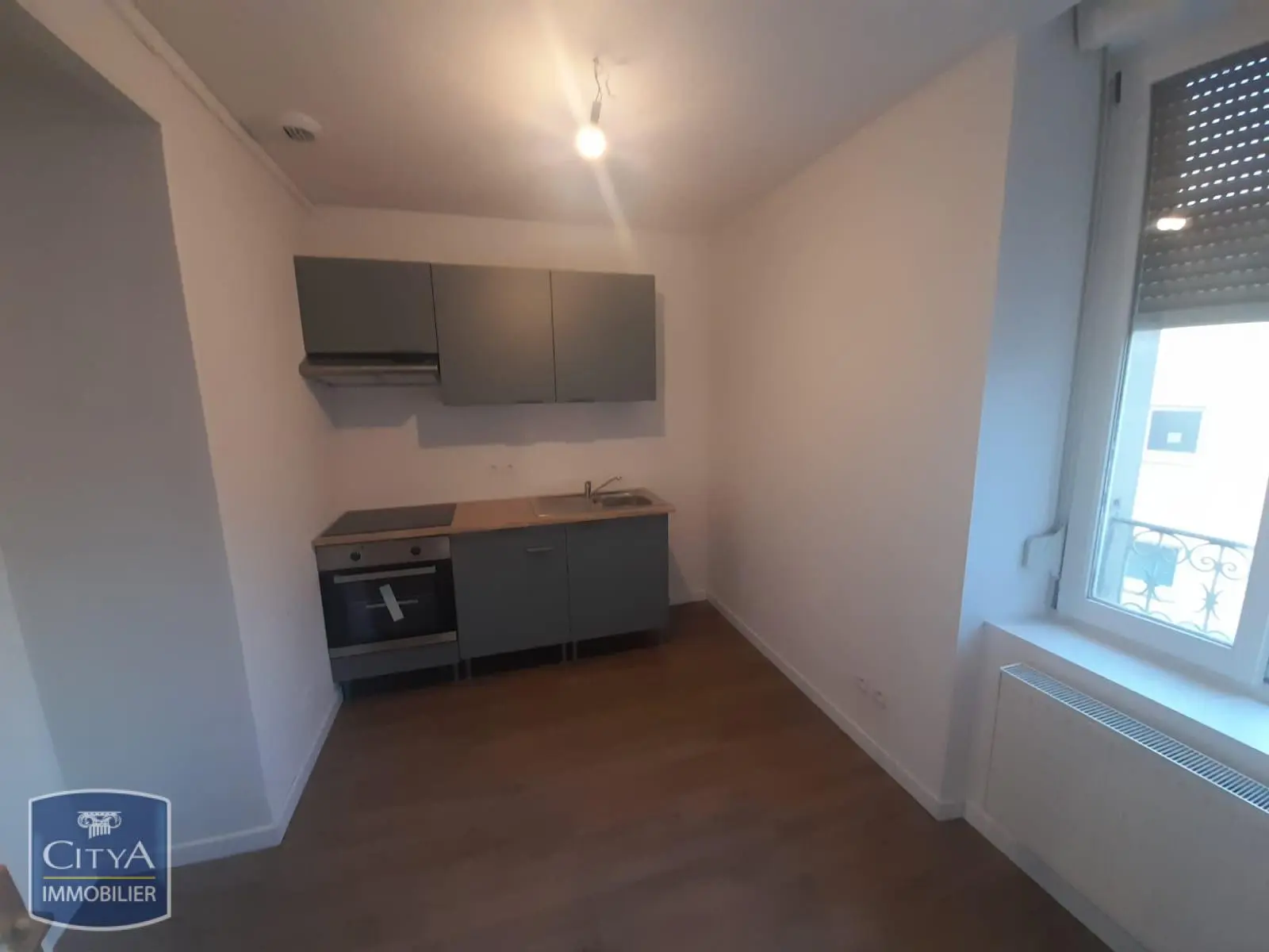 Photo 3 Appartement 2 pièces 46.96m²