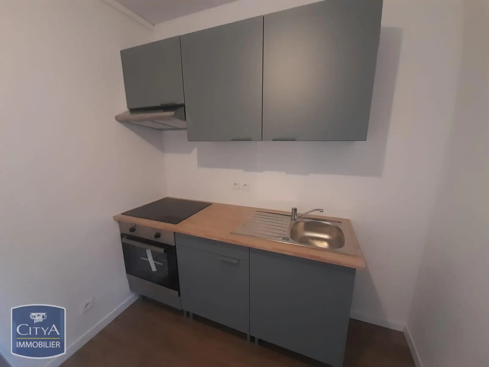 Photo 4 Appartement 2 pièces 46.96m²