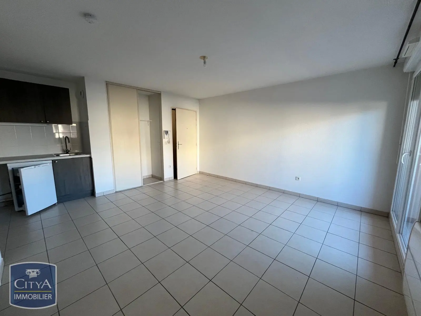 Photo 3 Appartement 2 pièces 45.33m²