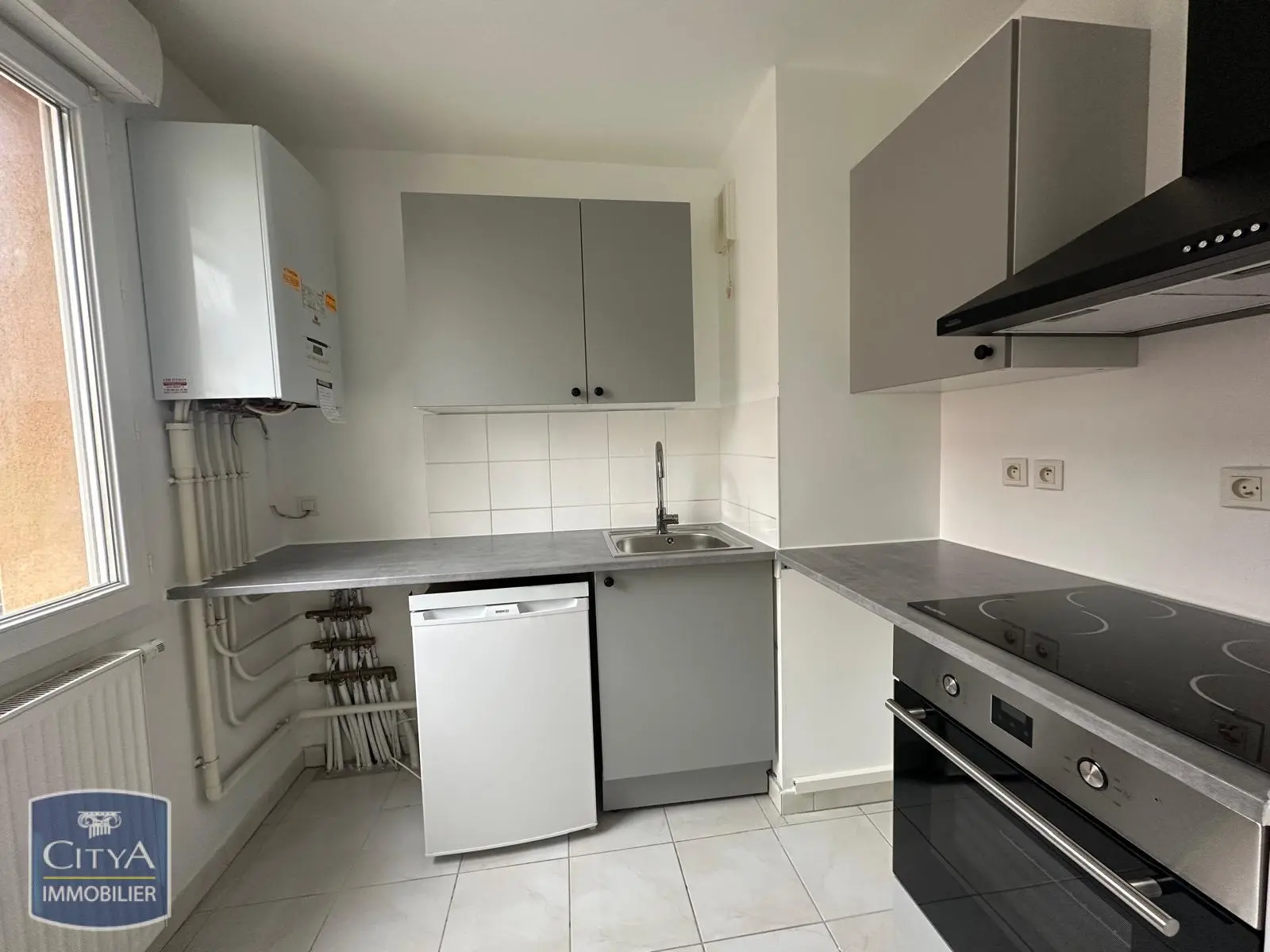Photo 2 appartement Grand-Charmont