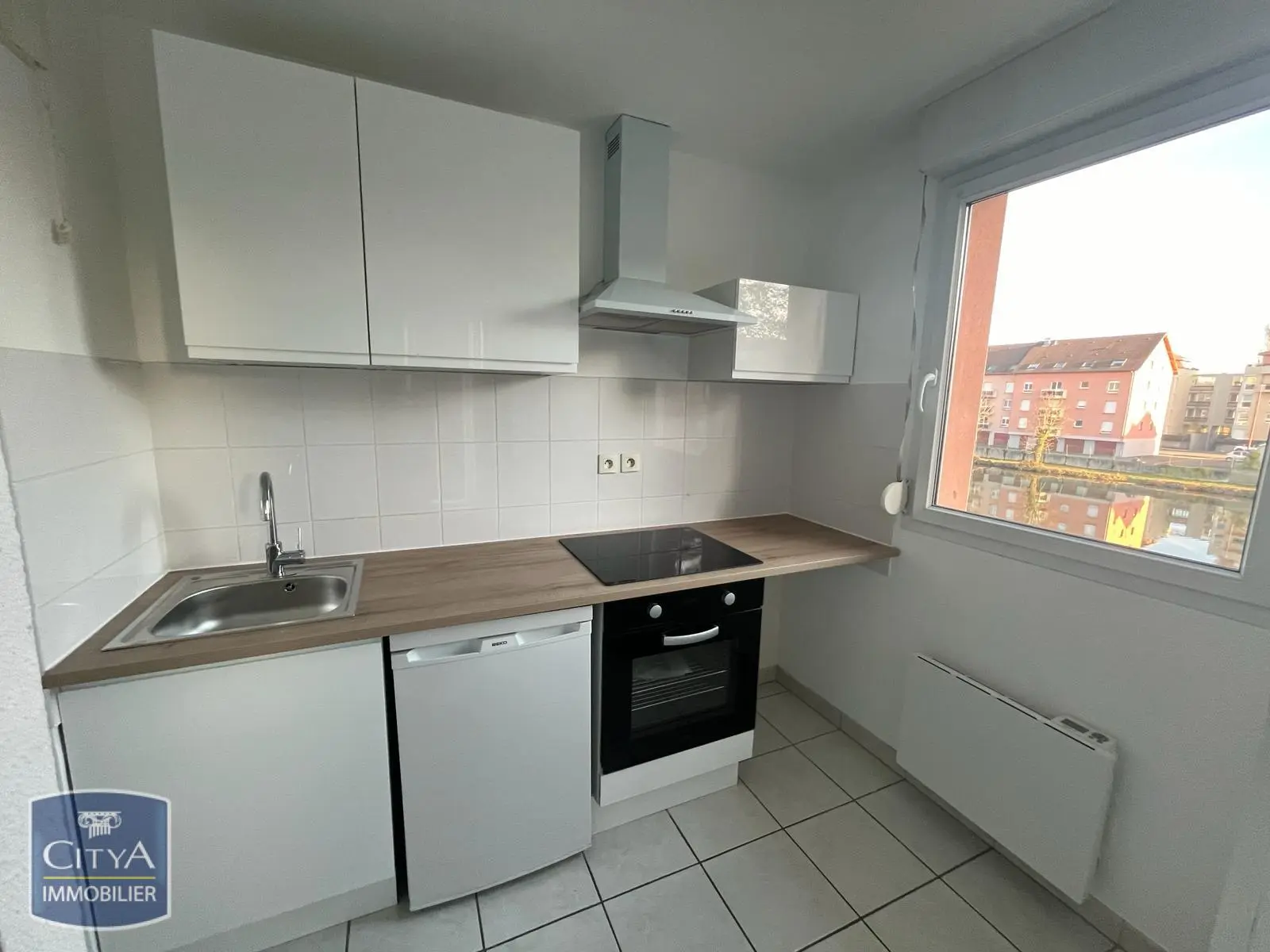 Photo 2 appartement Belfort