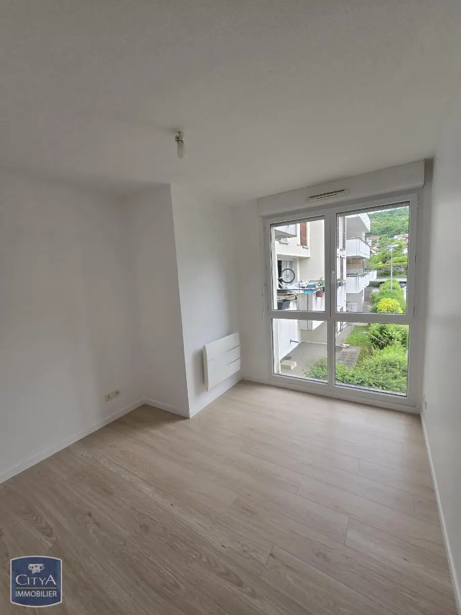 Photo 7 Appartement 2 pièces 37.27m²