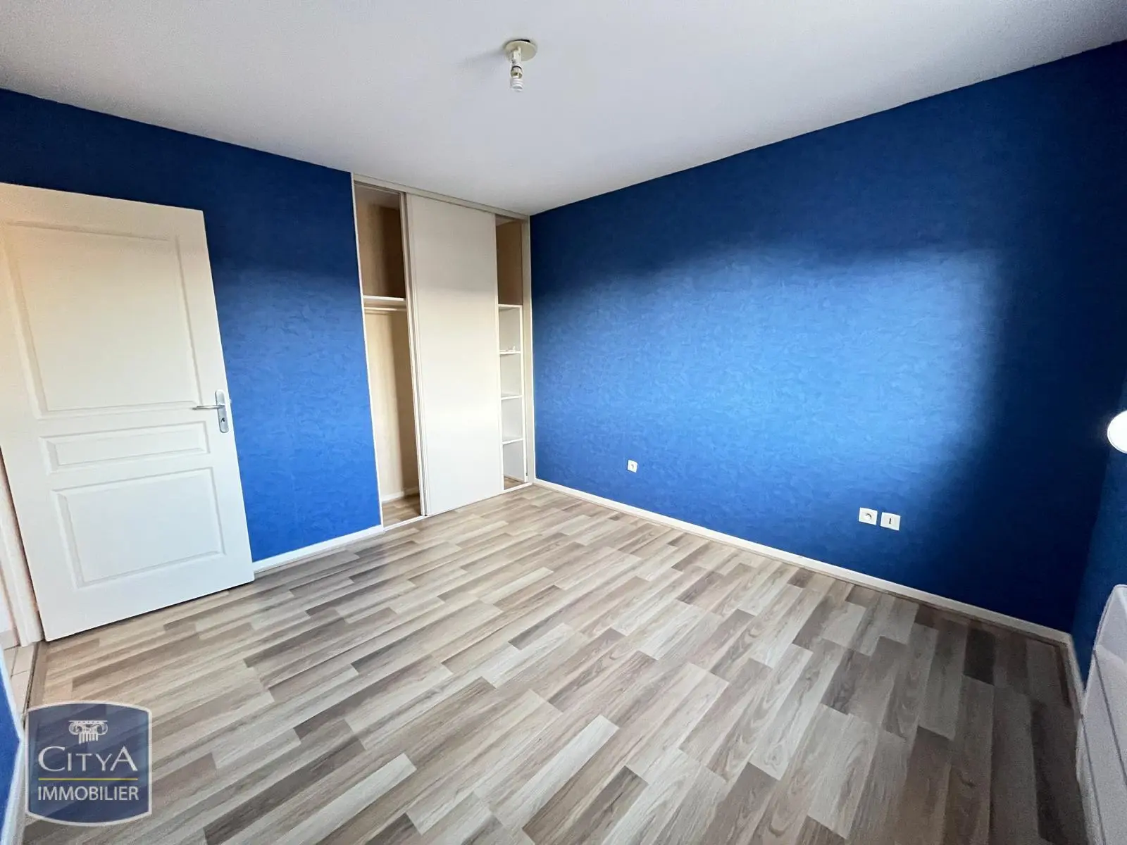 Photo 5 Appartement 2 pièces 45.33m²
