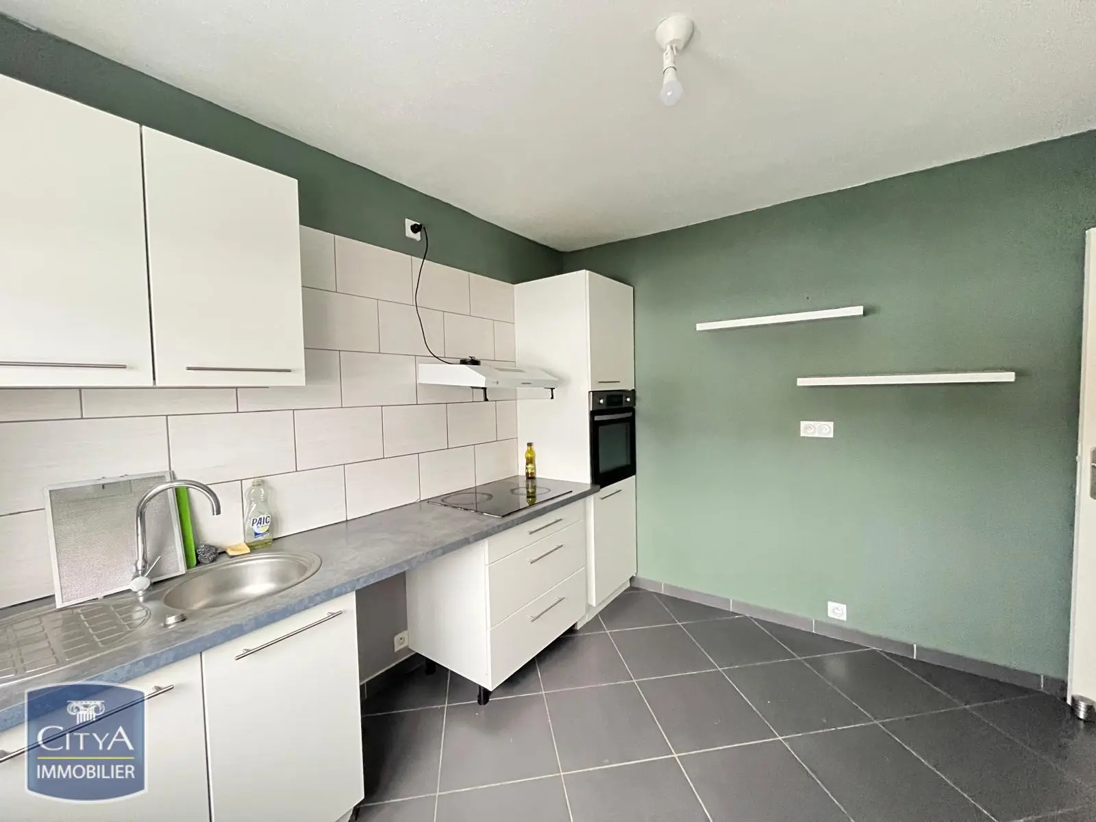 Photo 1 Appartement 4 pièces 91.14m²