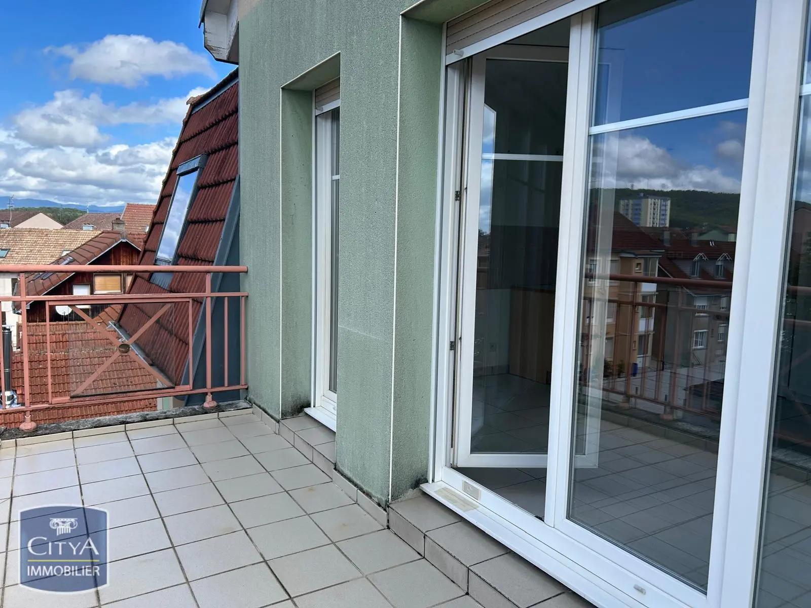 Photo 3 appartement Belfort