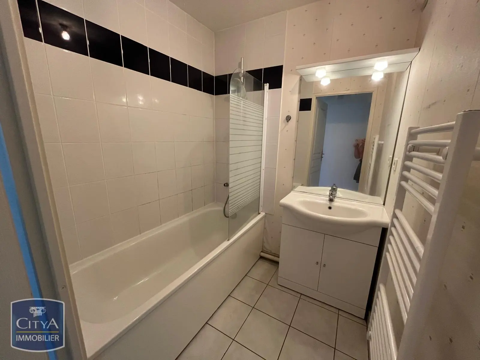 Photo 7 Appartement 2 pièces 50.18m²