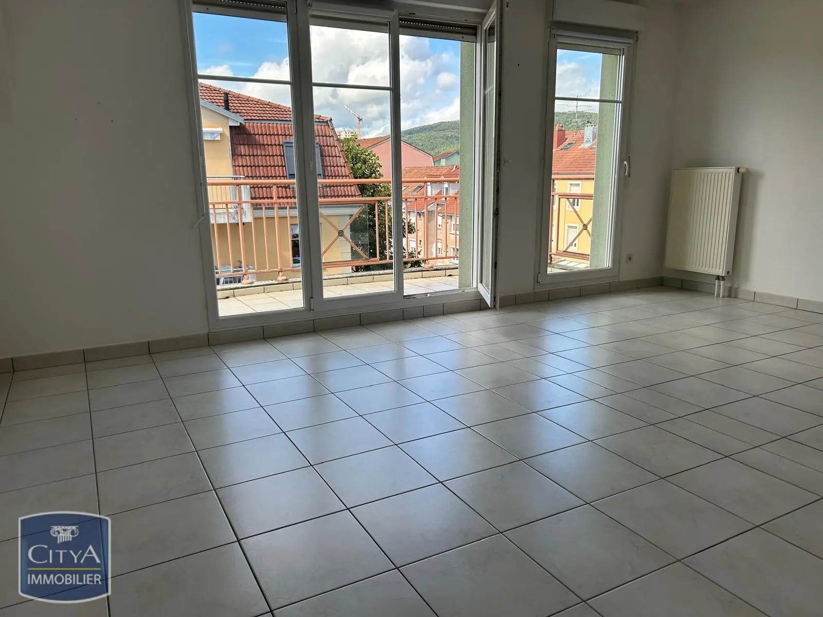 Photo 1 appartement Belfort