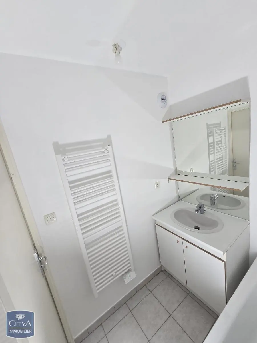 Photo 3 Appartement 2 pièces 37.27m²