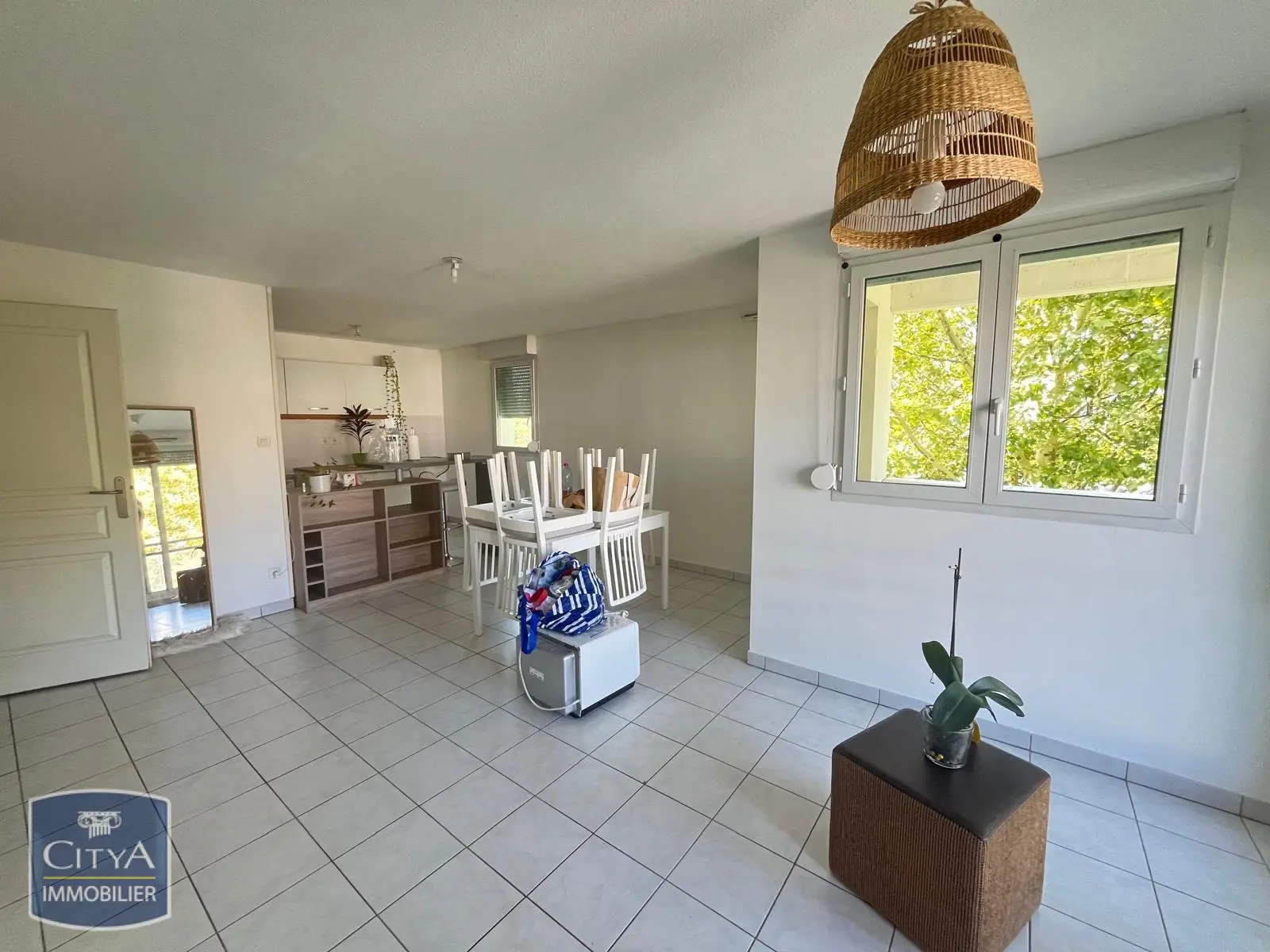 Photo 4 Appartement 2 pièces 50.18m²