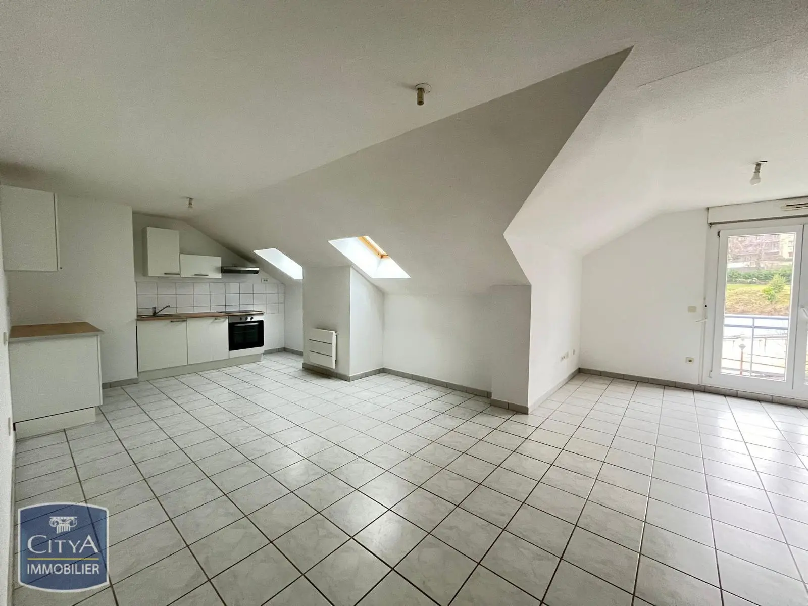 Photo 1 Appartement 3 pièces 67.19m²