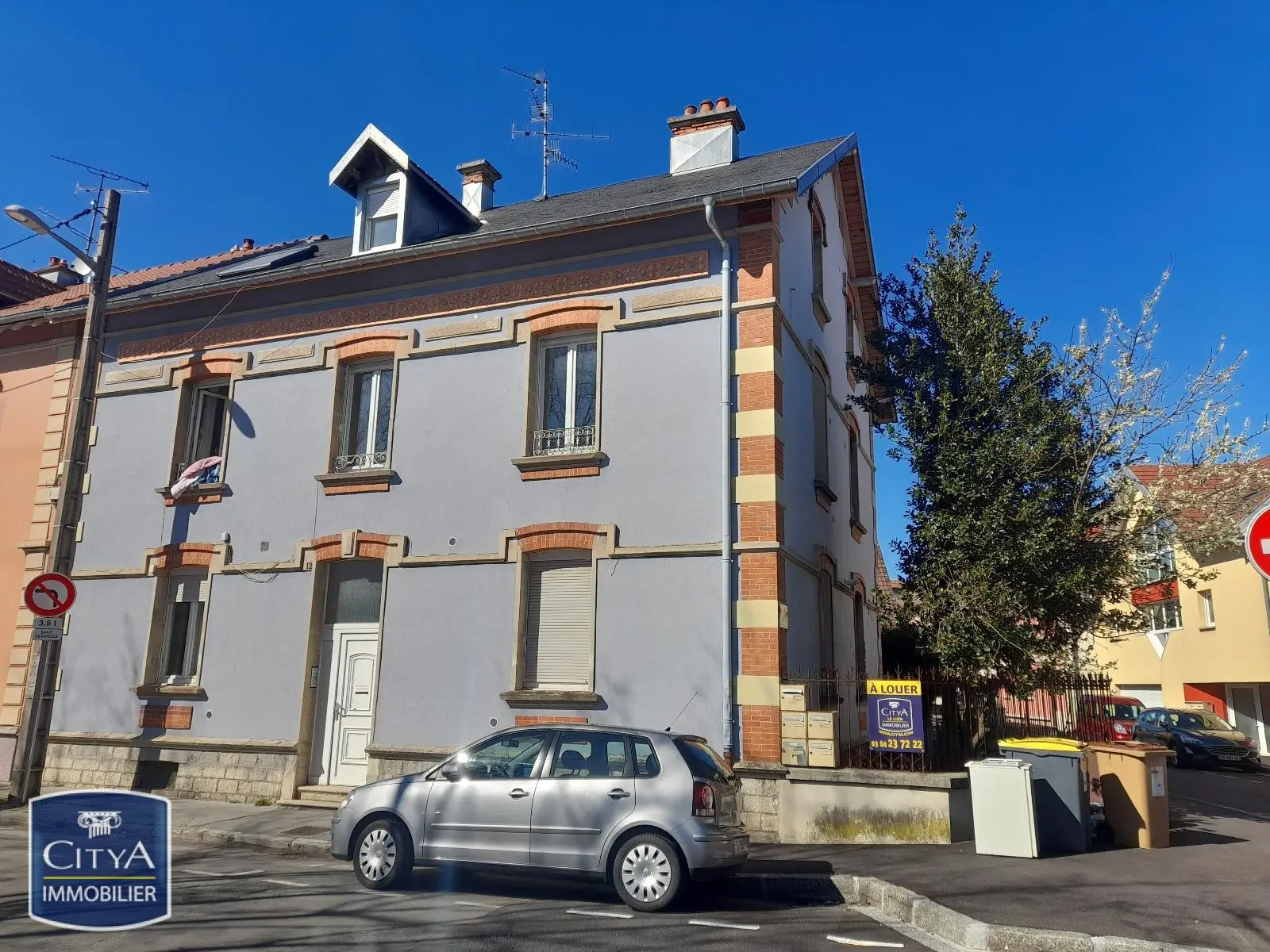 Photo 8 Appartement 2 pièces 46.96m²
