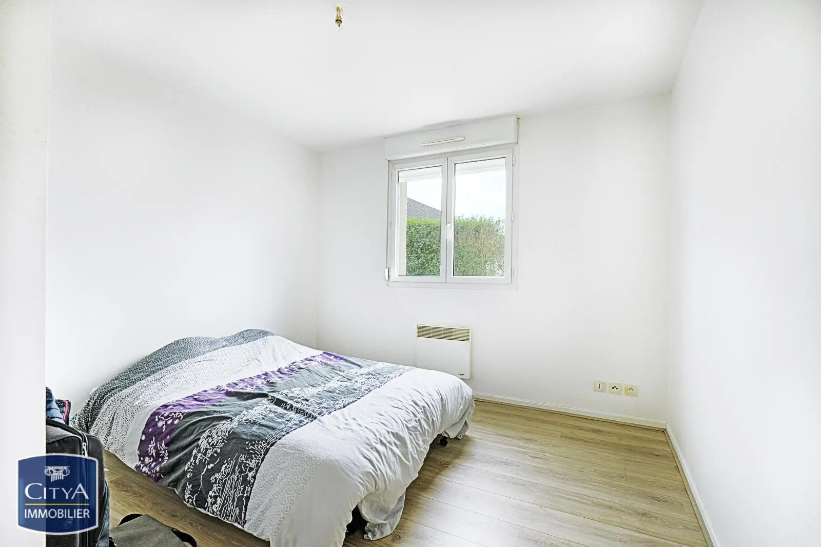 Photo 8 Appartement 2 pièces 46.91m²