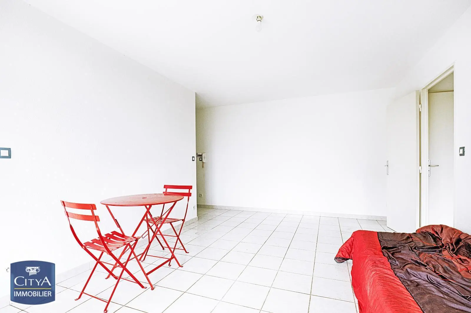 Photo 6 Appartement 2 pièces 46.91m²