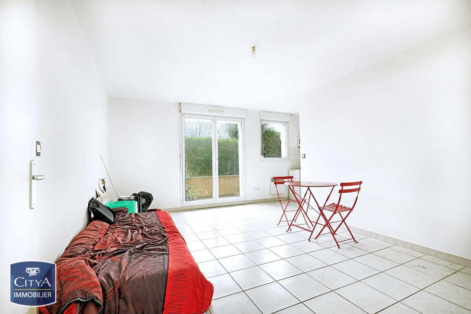 Photo 4 Appartement 2 pièces 46.91m²