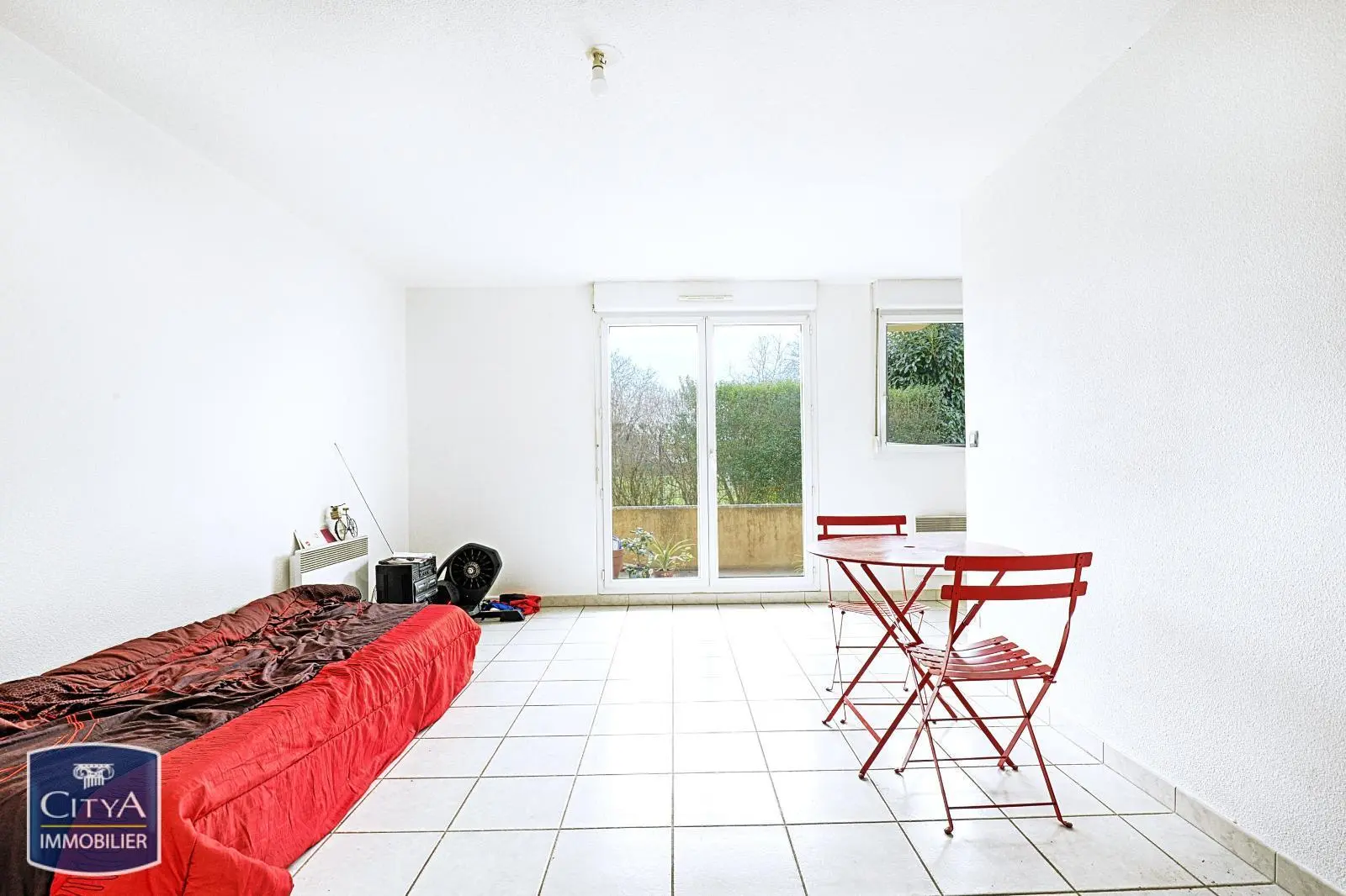 Photo 3 Appartement 2 pièces 46.91m²