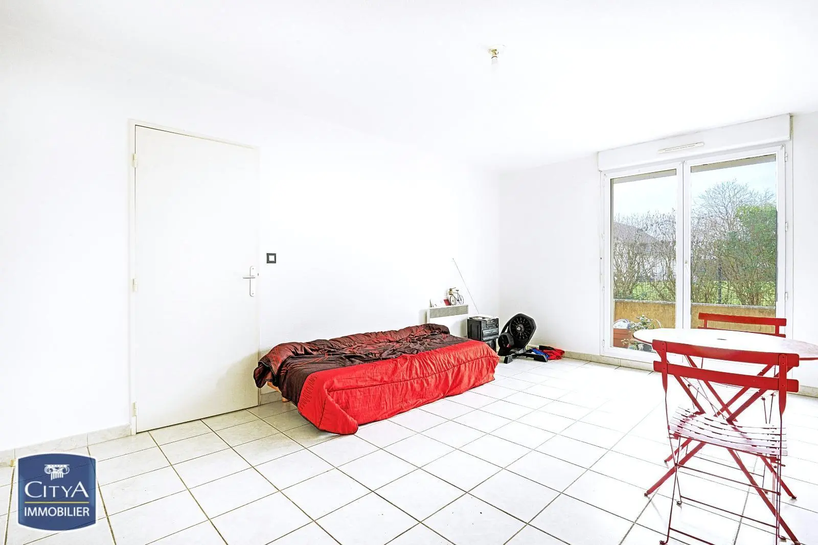 Photo 5 Appartement 2 pièces 46.91m²