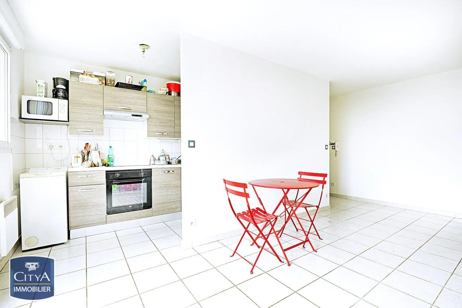 Photo 2 Appartement 2 pièces 46.91m²