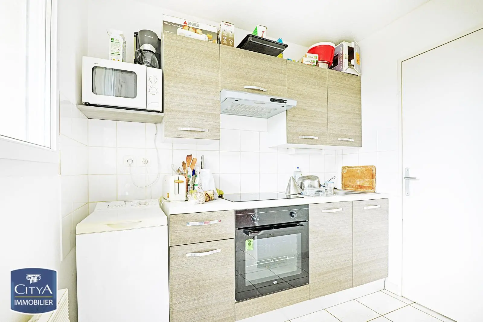 Photo 1 Appartement 2 pièces 46.91m²