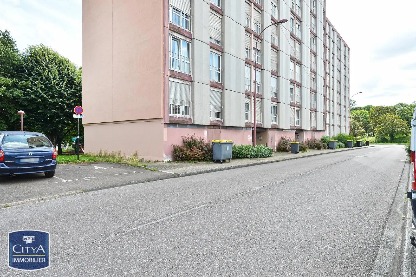 Photo 13 Appartement 3 pièces 65m²
