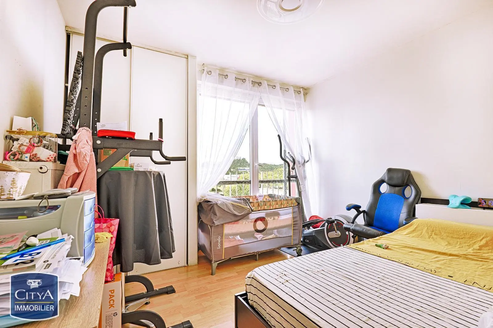 Photo 7 Appartement 3 pièces 65m²