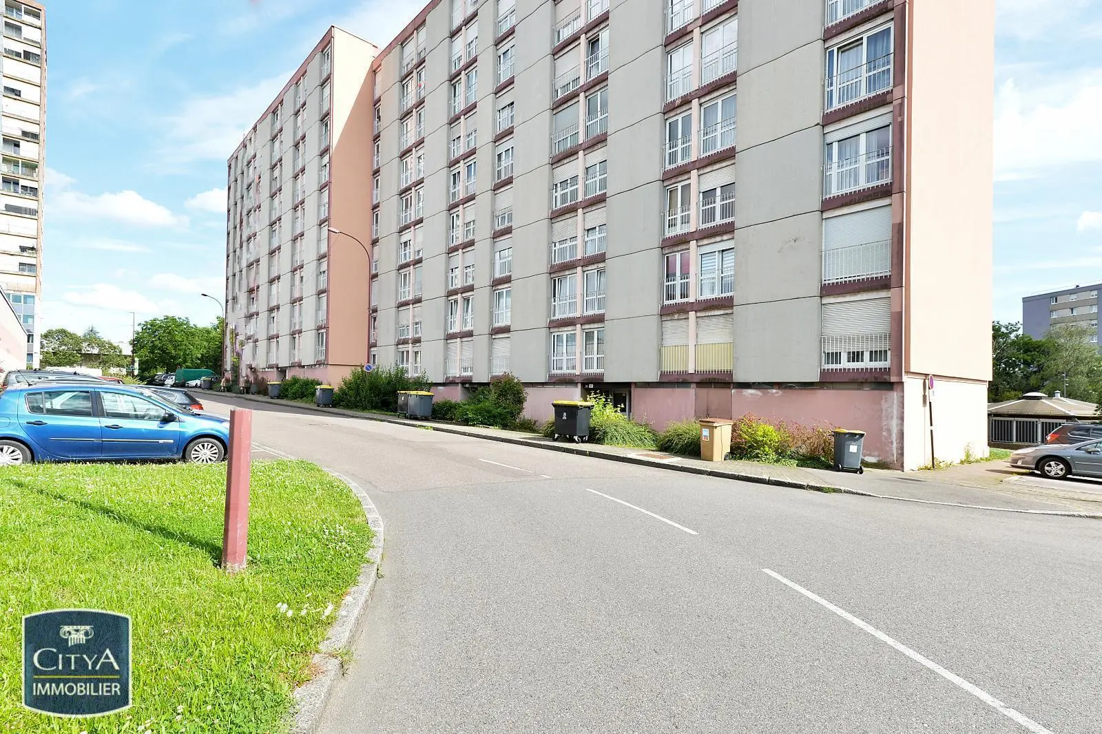 Photo 11 Appartement 3 pièces 65m²