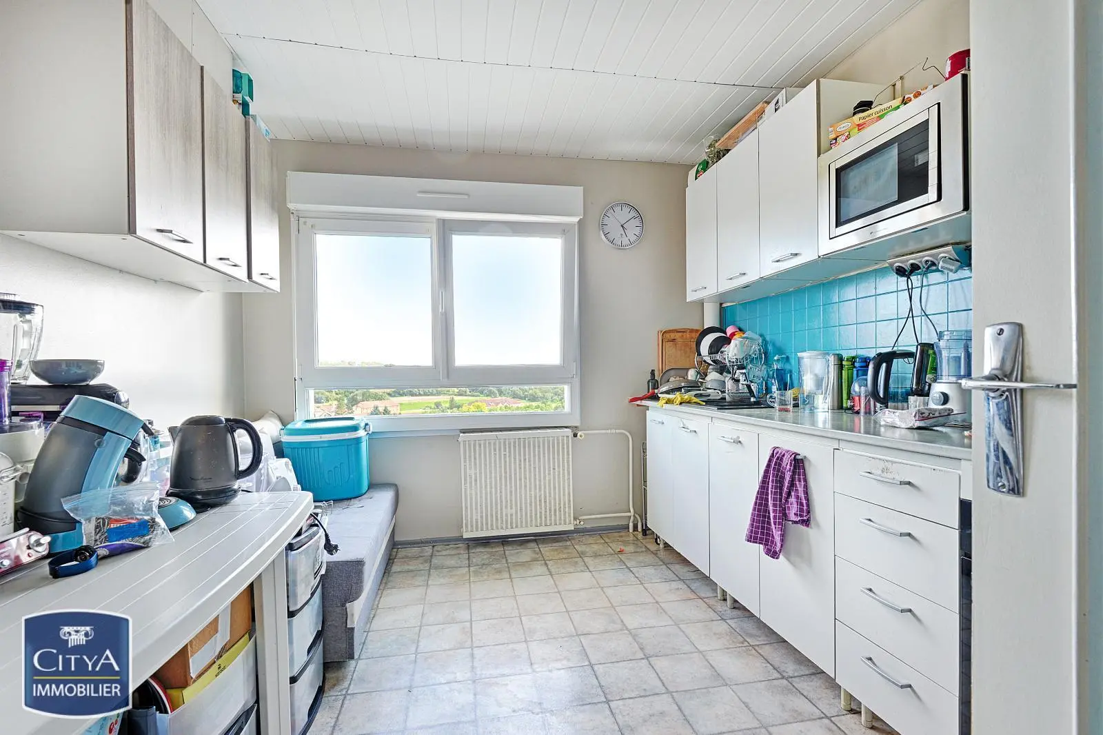 Photo 4 Appartement 3 pièces 65m²
