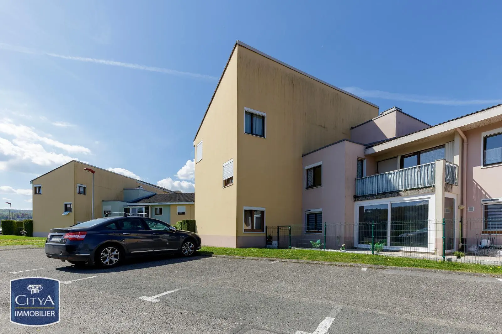Photo 13 Appartement 4 pièces 82.32m²