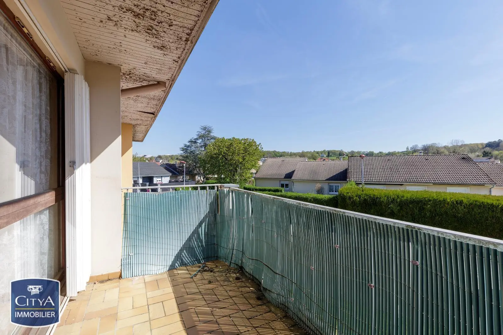 Photo 1 Appartement 4 pièces 82.32m²