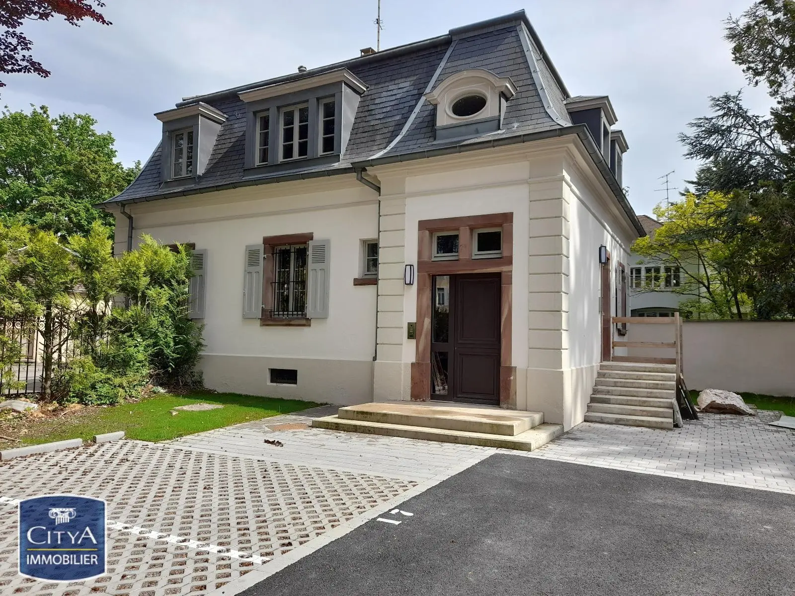 Photo 4 appartement Mulhouse