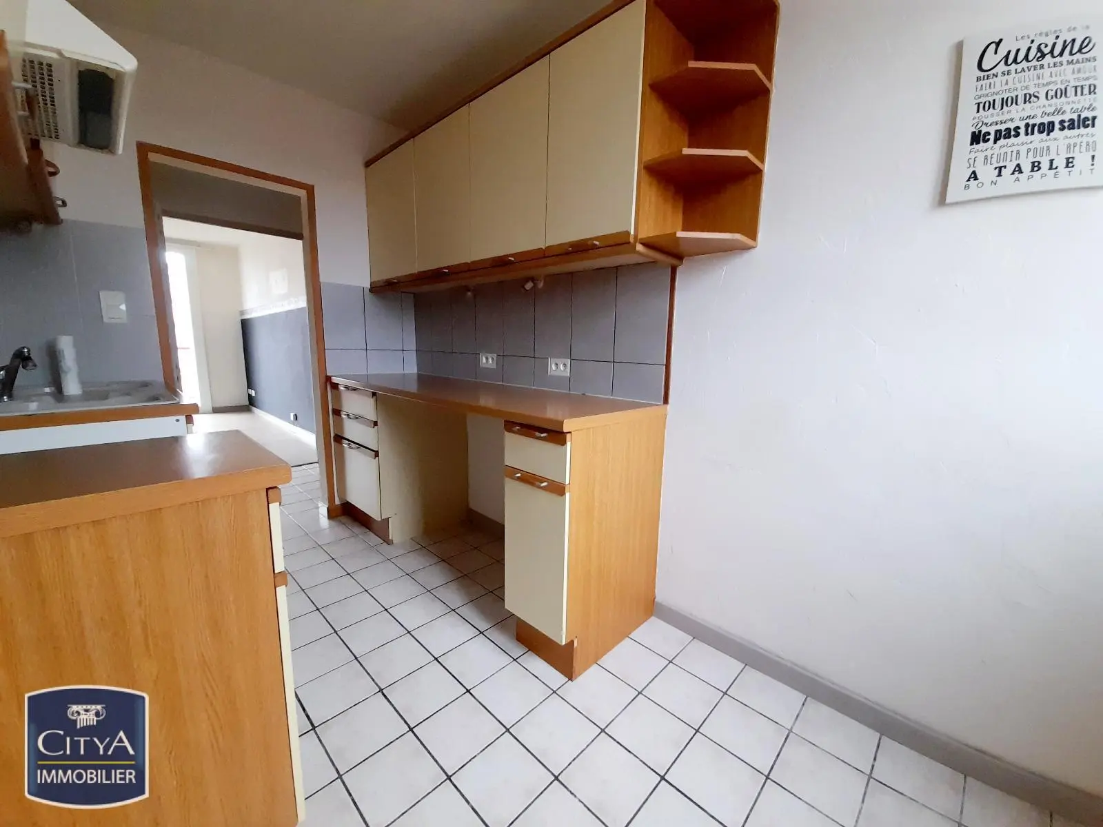 Photo 19 Appartement 3 pièces 54.19m²