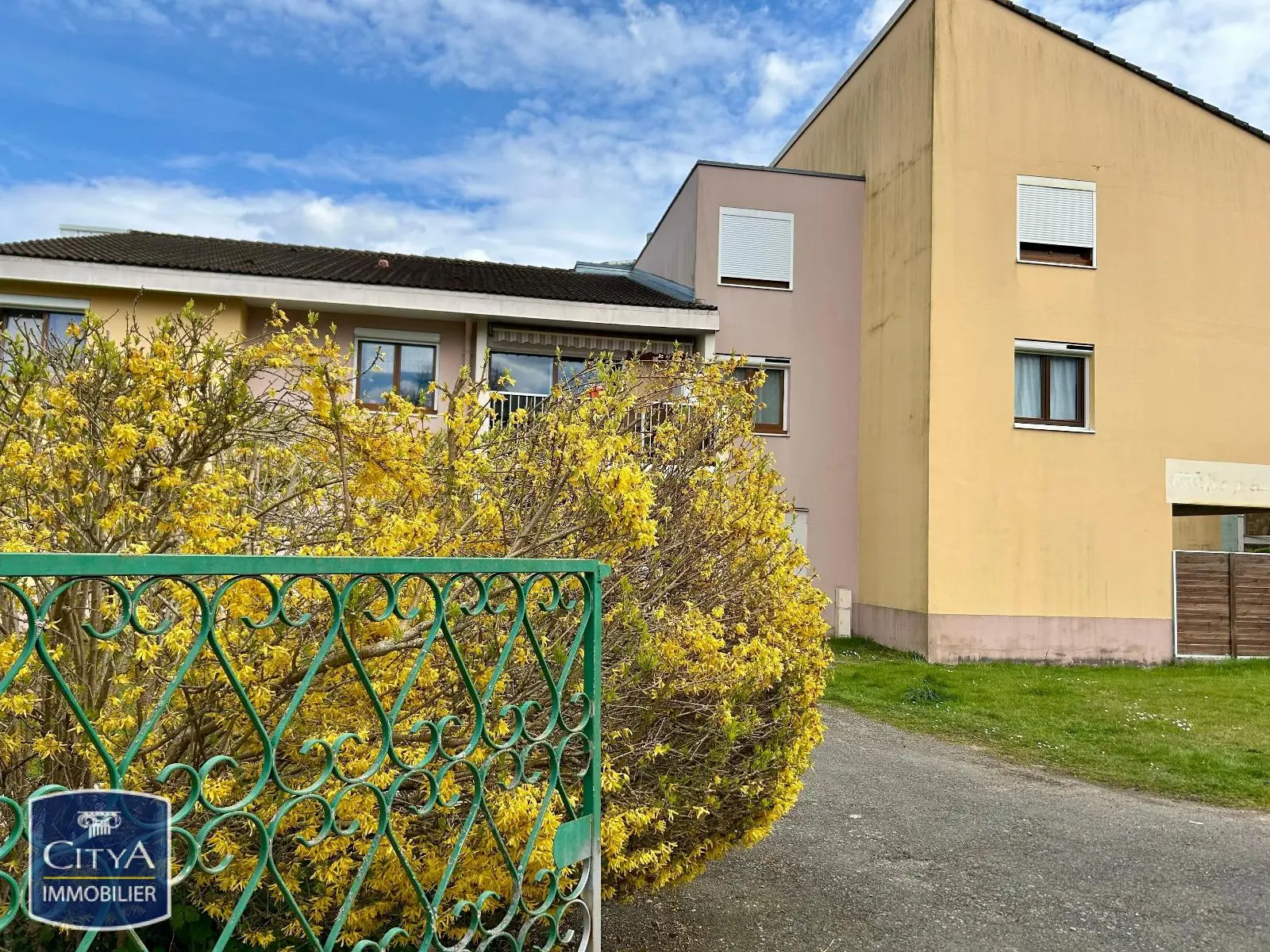 Photo 14 Appartement 4 pièces 82.32m²