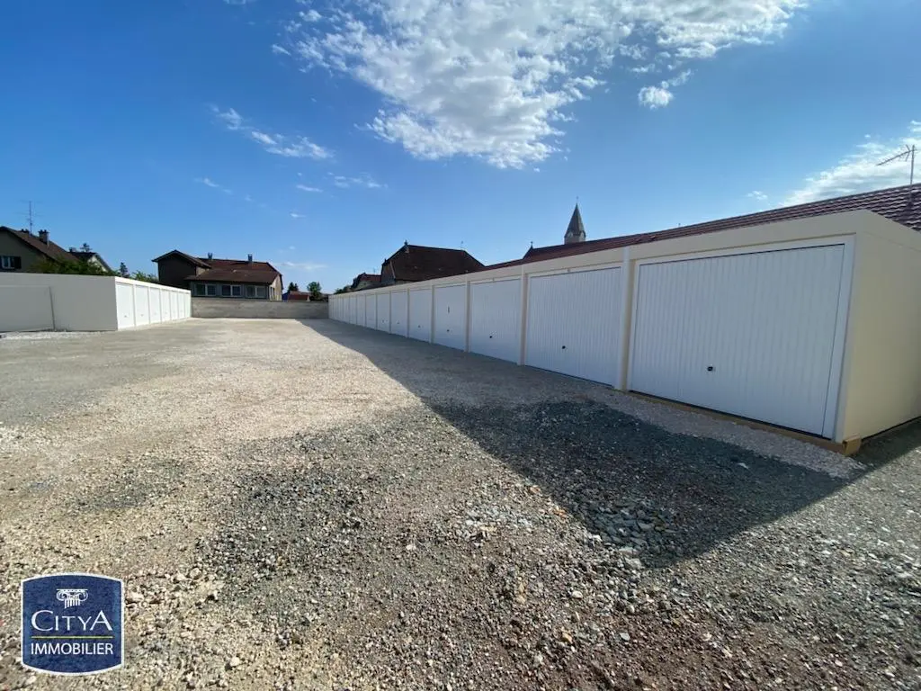 Photo 5 Parking 13m²