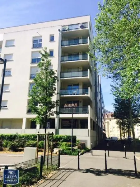 Photo 9 Appartement 2 pièces 43.34m²