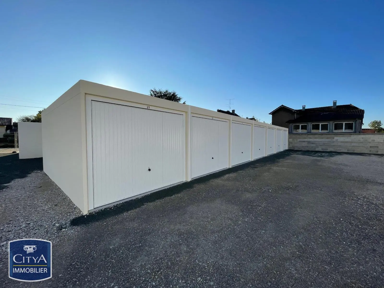 Photo 4 Parking 13m²