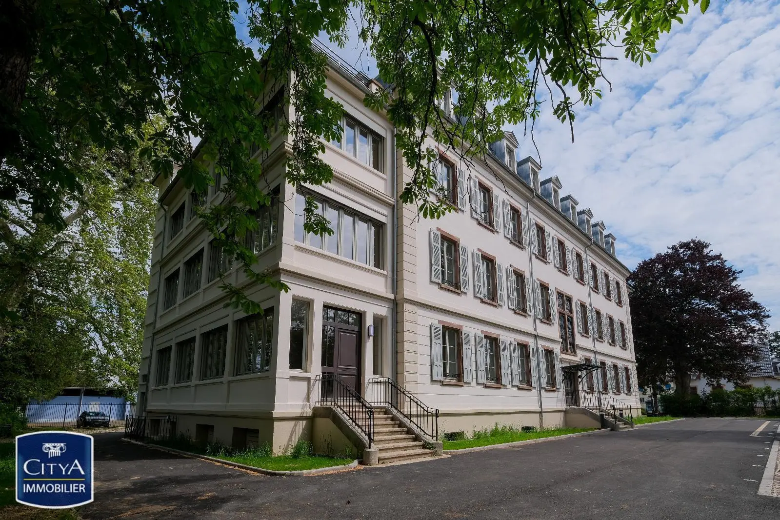 Photo 8 appartement Mulhouse