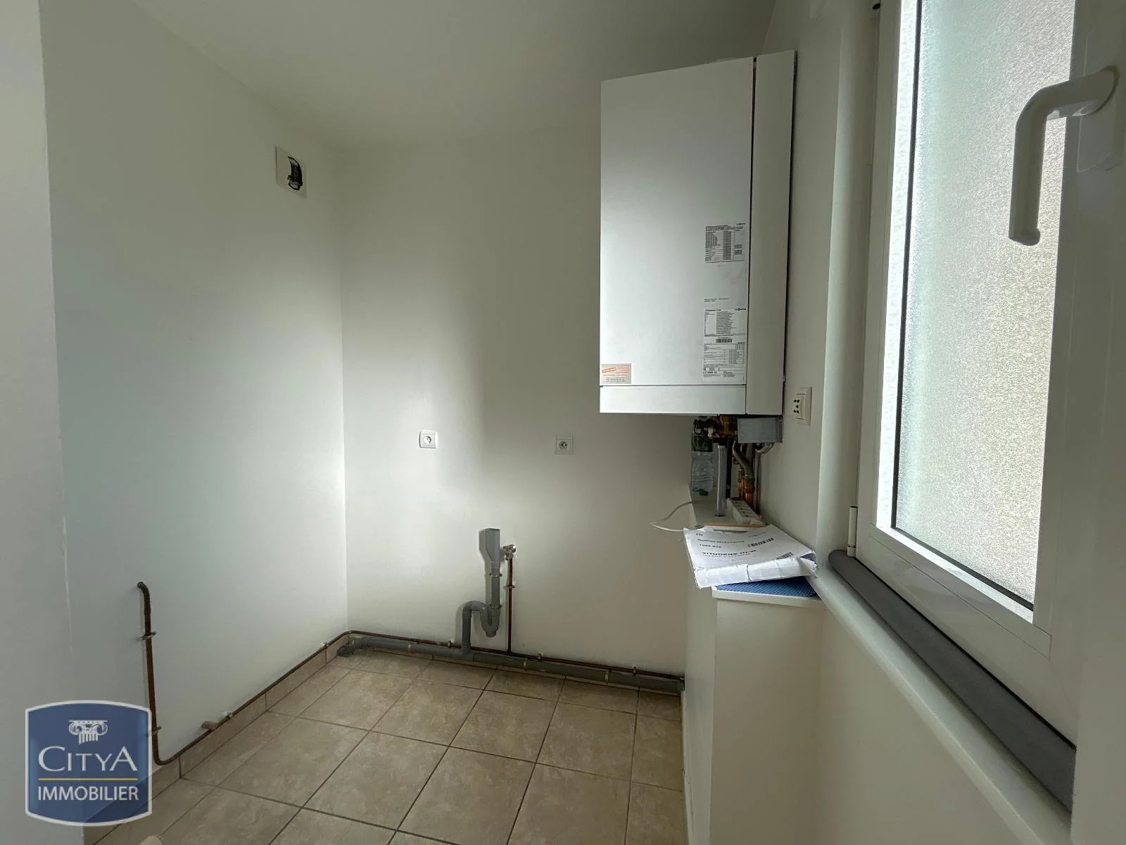 Photo 3 Appartement 3 pièces 75m²