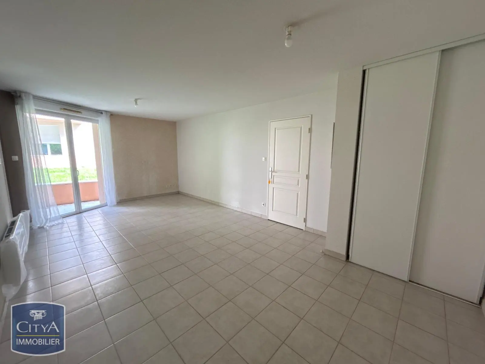 Photo 3 Appartement 2 pièces 47.62m²
