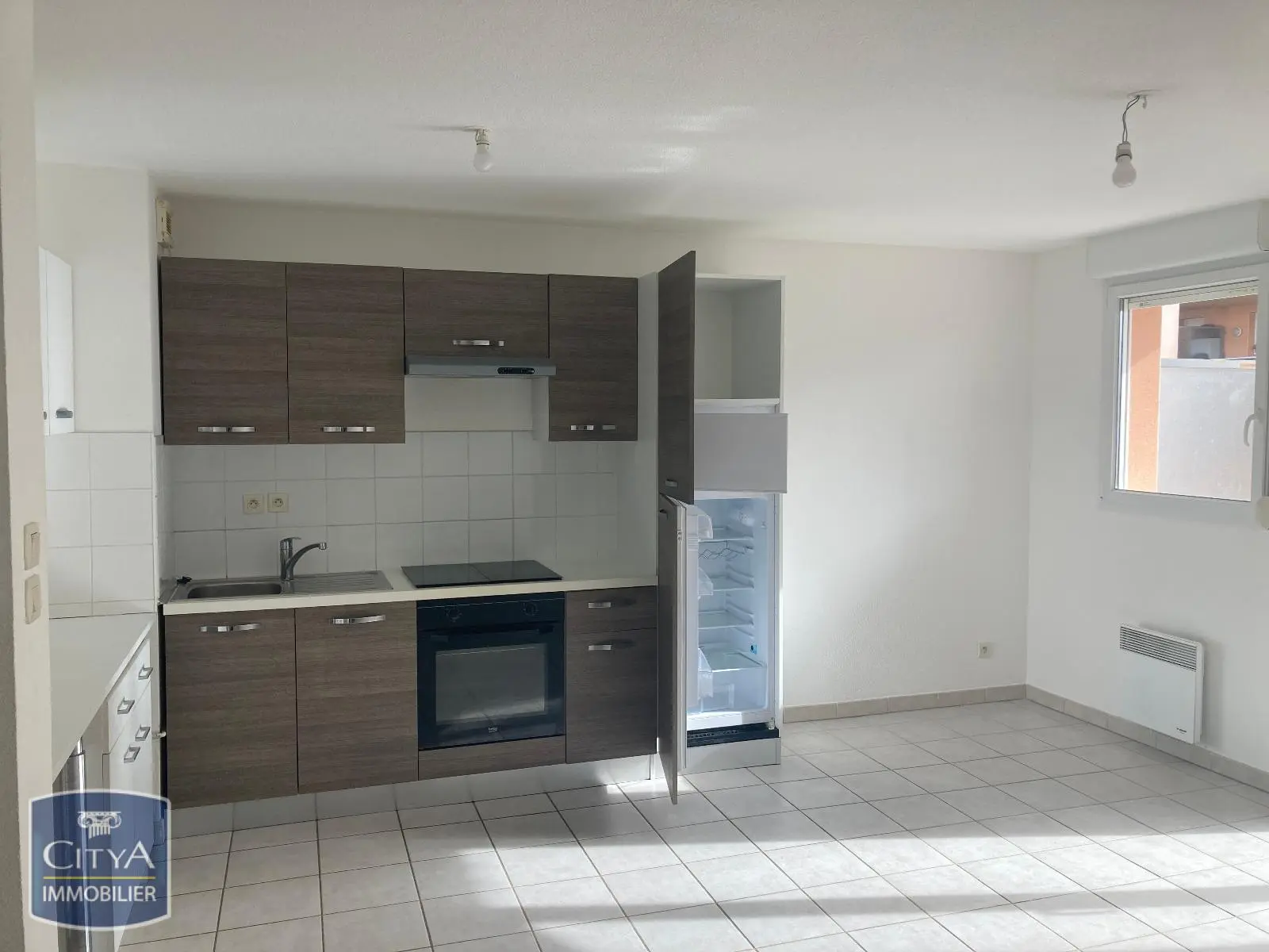 Photo 4 Appartement 3 pièces 62.27m²