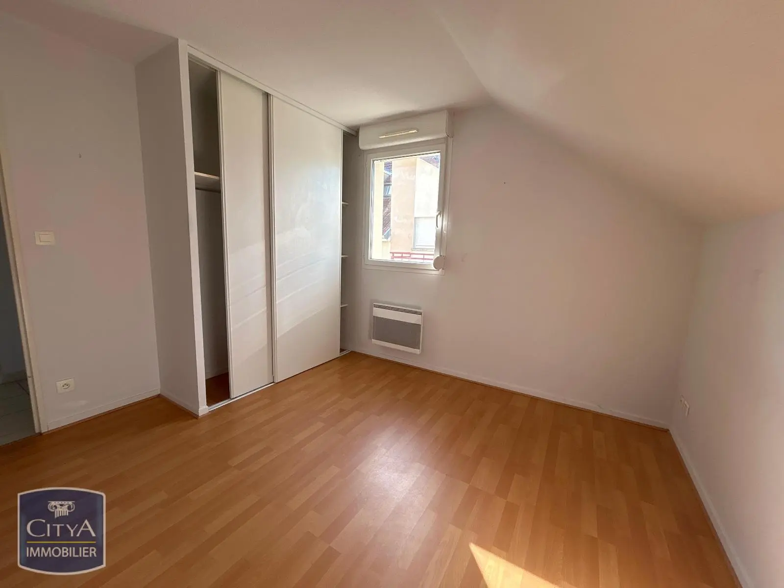 Photo 5 Appartement 2 pièces 46.1m²