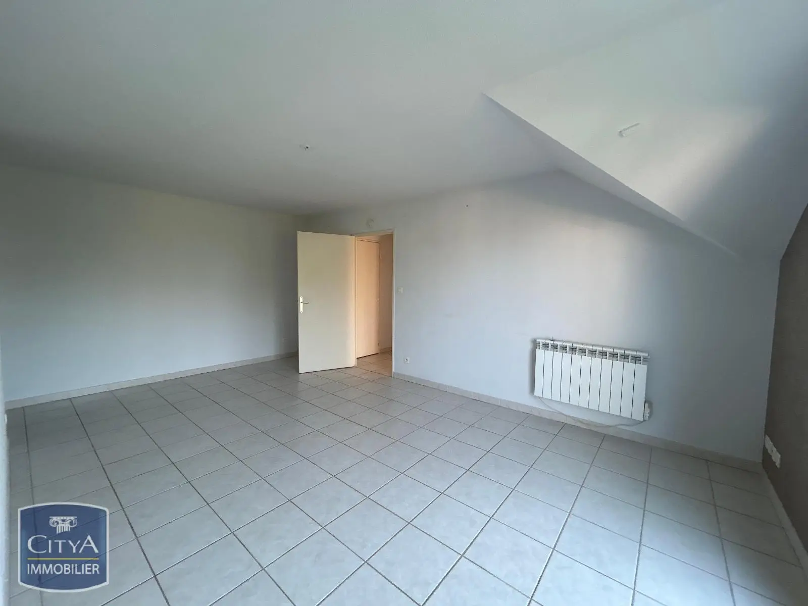 Photo 3 Appartement 2 pièces 46.1m²