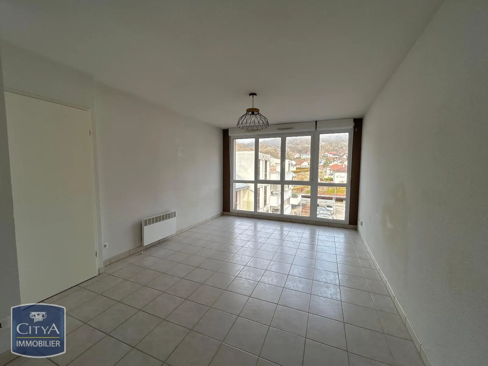 Photo 4 Appartement 2 pièces 37.27m²