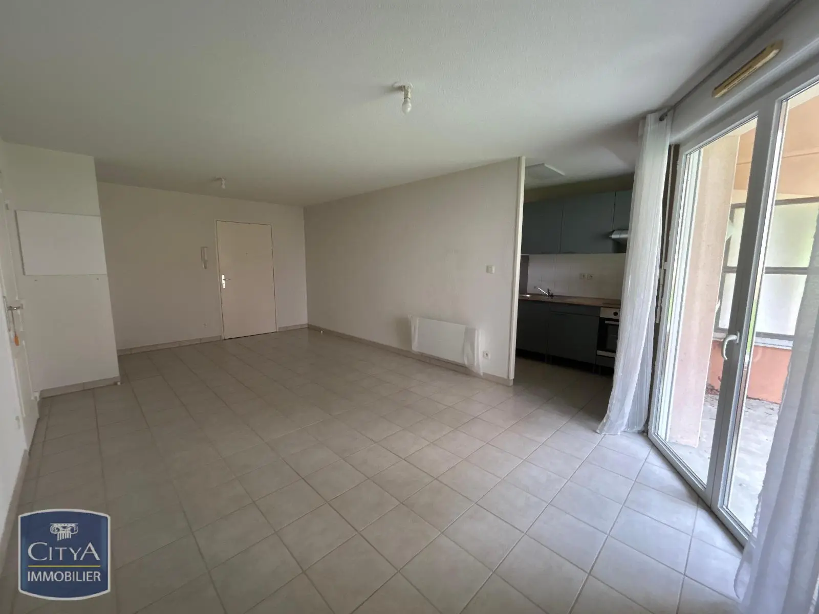 Photo 1 Appartement 2 pièces 47.62m²