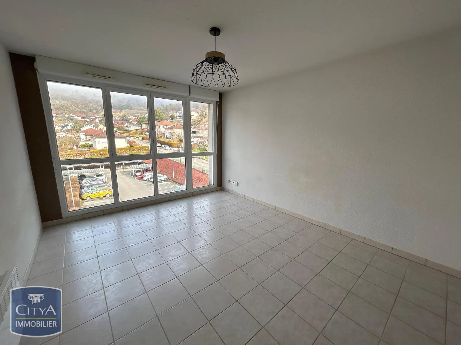 Photo 3 Appartement 2 pièces 37.27m²