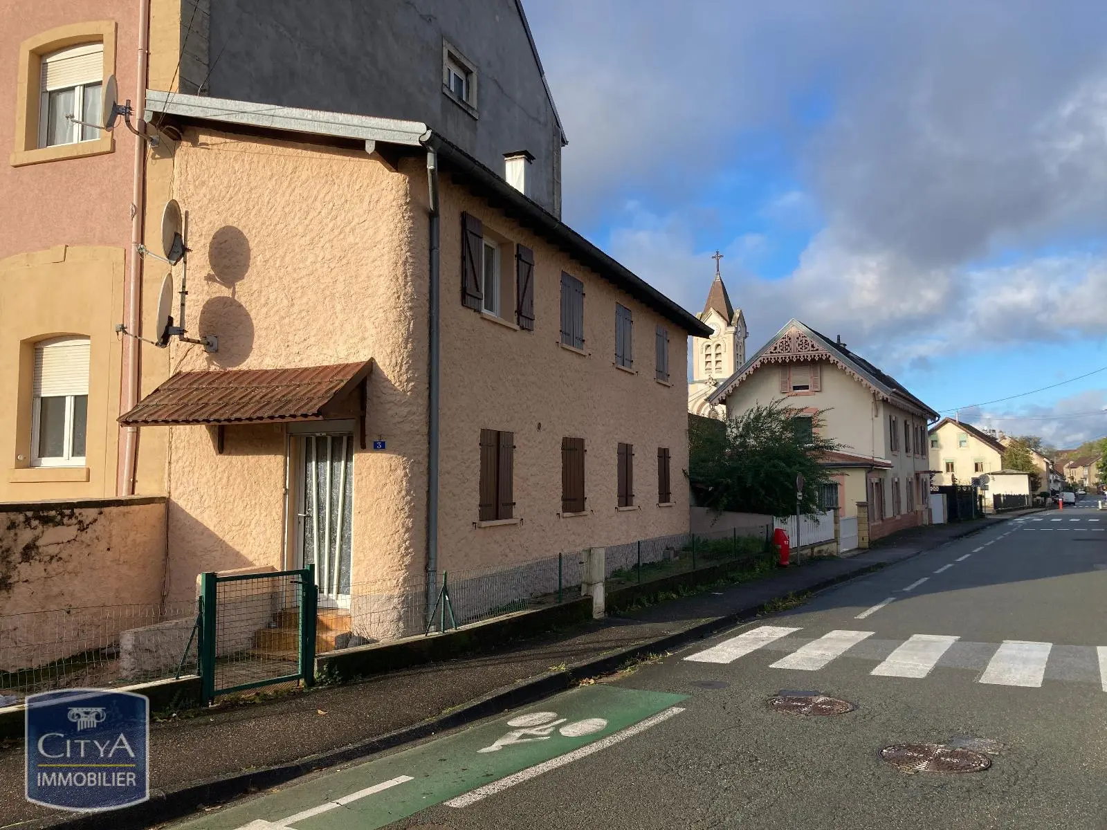 Photo 11 Maison 3 pièces 59.18m²