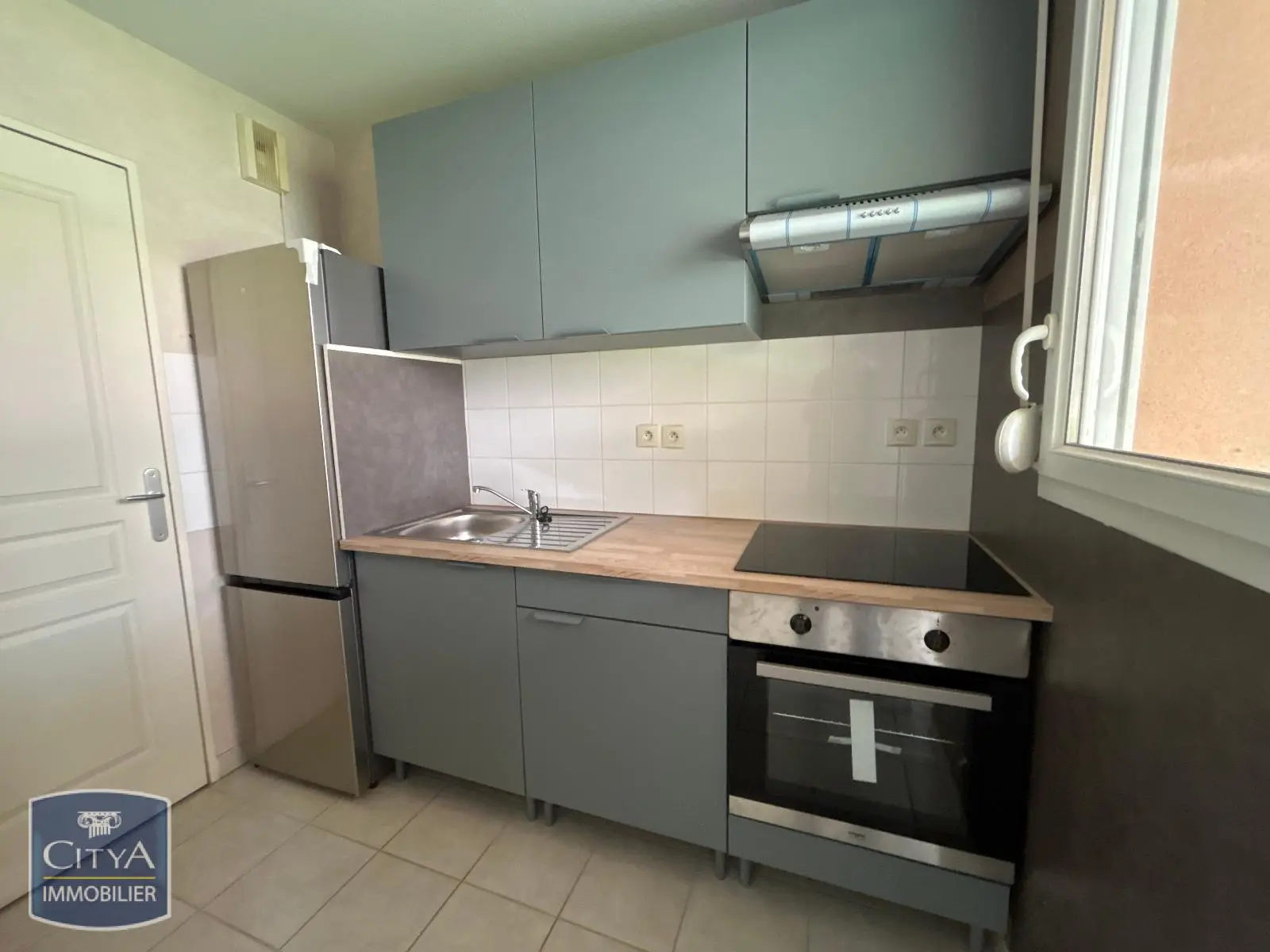 Photo 2 Appartement 2 pièces 47.62m²