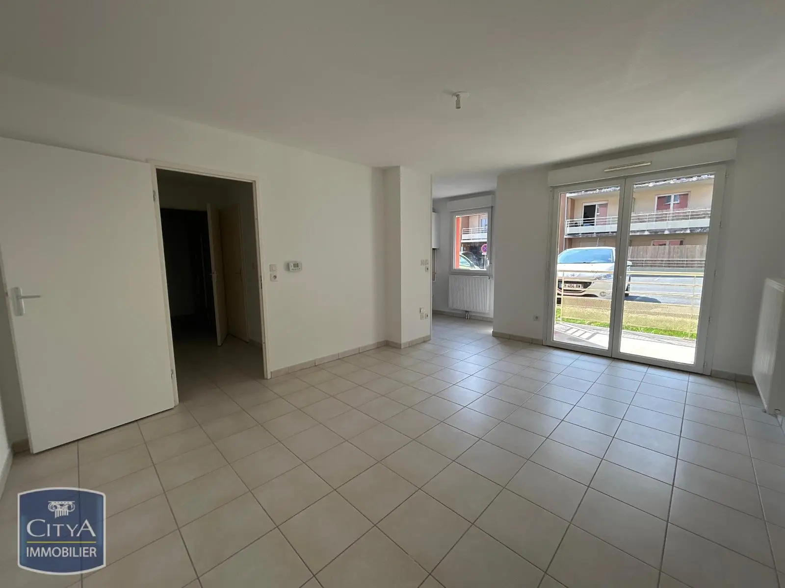Photo 4 Appartement 2 pièces 46.67m²
