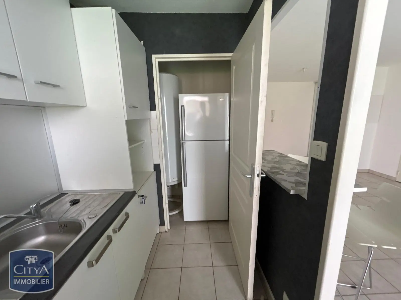 Photo 4 Appartement 2 pièces 47.62m²