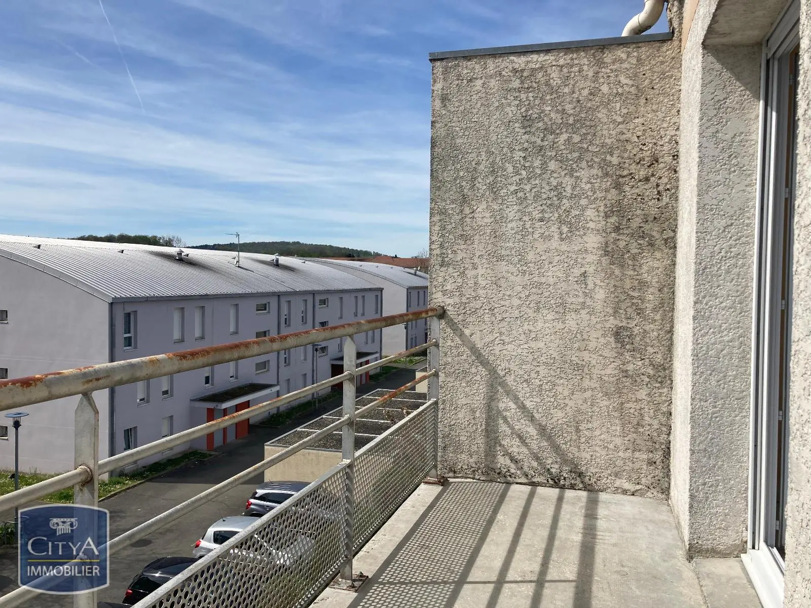 Photo 6 Appartement 2 pièces 45.6m²